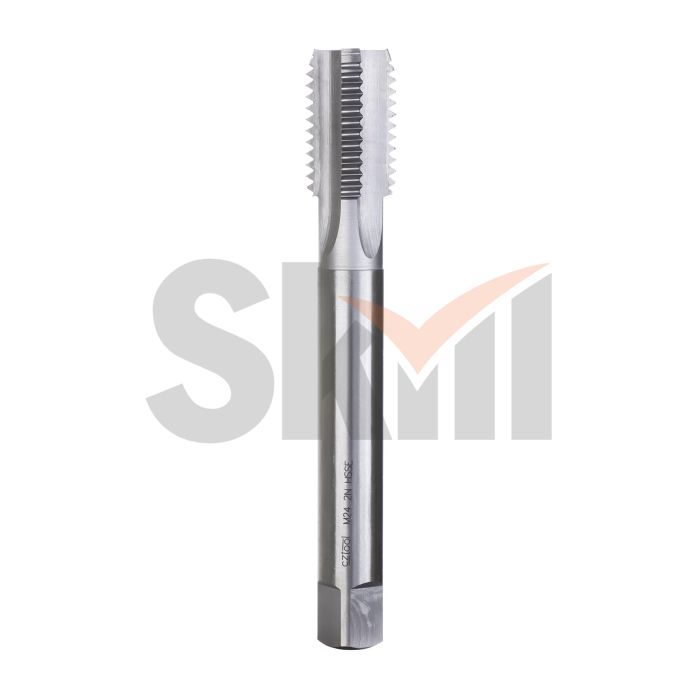 Метчик М24х3,0 (Машинный) DIN376 HSSE 6h(2N) C/2P 160мм a=14,5 Bucovice(CzTool) 194240