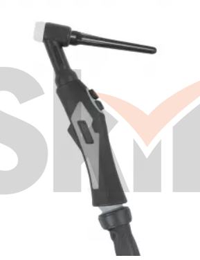 Горелка TIG TP 26 U/D 4м HNK2602-05