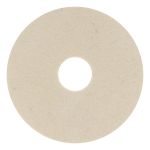 Круг полировальный из натурального войлока, 125 х 20 х 32 мм// Matrix