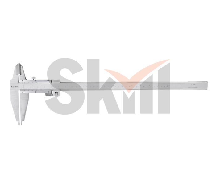 Штангенциркуль ШЦ-2-1600 0,05 губки 125мм МИК