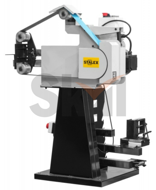 Станок шлифовальный комбинированный Stalex SDD-75, 2,2 кВт, 380В