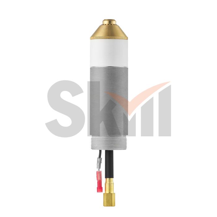 Головка плазмотрона ACP 160 (в комплекте с рукояткой) GUF1602