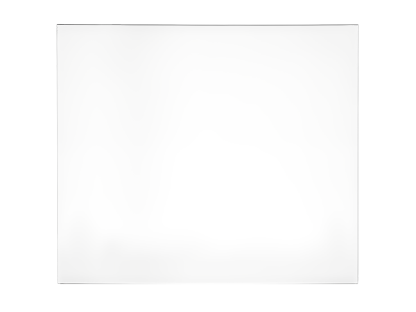 Пластина защитная внешняя TECH Sparx 118*97мм