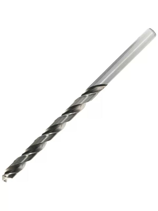 Сверло по металлу (удлиненное) "HAISSER" 7,0 (102х156)