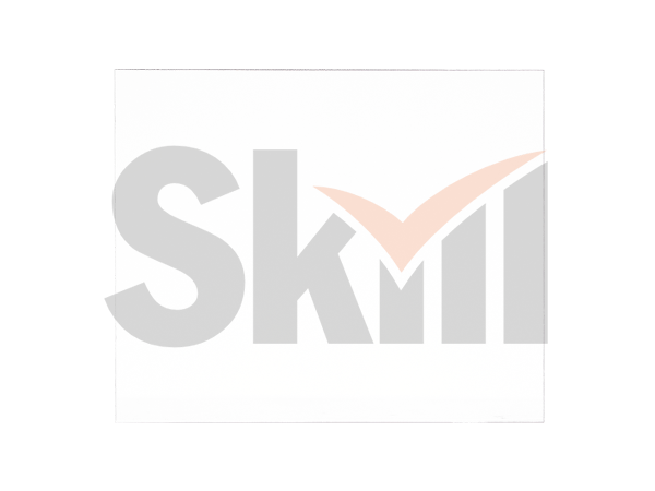 Пластина защитная поликарбонатная 106*88