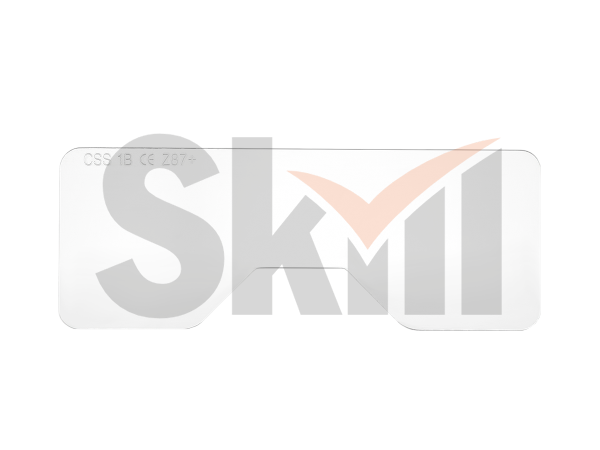 Пластина защитная внутренняя TECH Spotelite 113,5*42,8мм