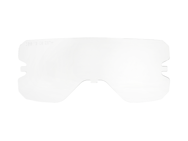 Пластина защитная внешняя TECH Spotelite 143*61мм