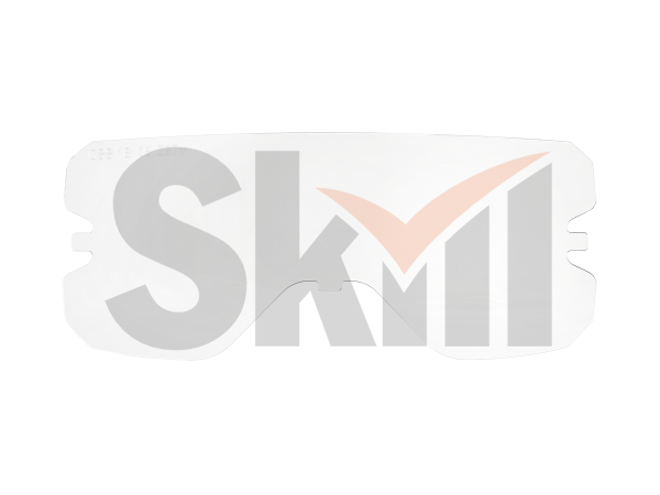 Пластина защитная внешняя TECH Spotelite 143*61мм