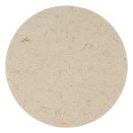 Диск полировальный из натурального войлока, "под липучку" 115 х 7 мм// Matrix