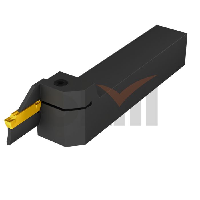 Державка отрезная QEFD 1616 L10