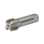 Метчик трубный комплектный 2шт G 3/4" DIN 5157 (HSS М2)