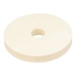 Круг полировальный из натурального войлока, 150 х 20 х 32 мм// Matrix