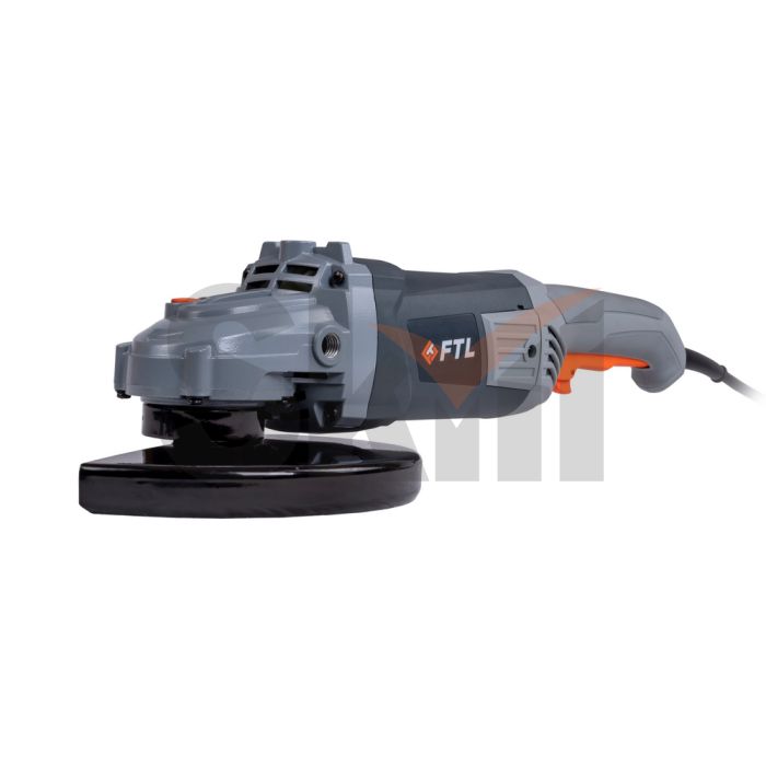 Сетевая угловая шлифовальная машина FTL AG 230