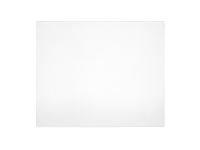 Пластина защитная поликарбонат 117х96