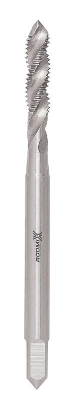 Метчик маш/руч спиральный M16X1.5 DIN376  (HSS-Co)