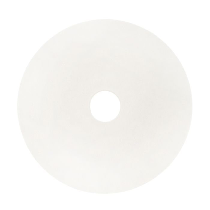 Круг полировальный из натурального войлока, 175 х 20 х 32 мм// Matrix