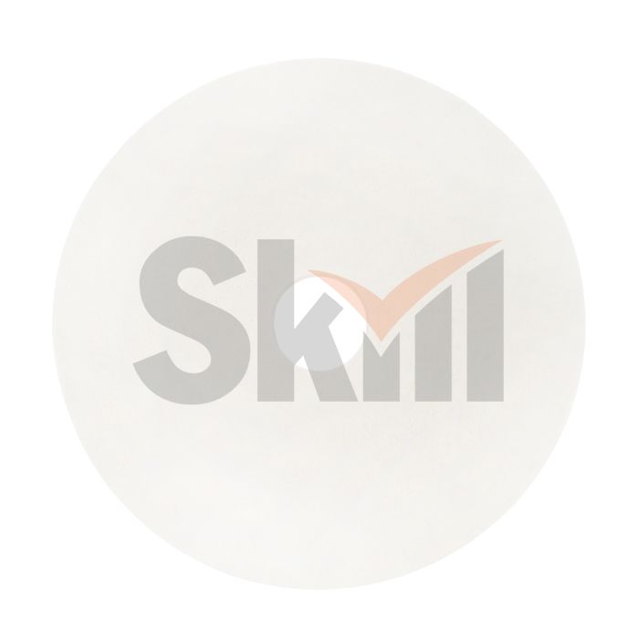 Круг полировальный из натурального войлока, 175 х 20 х 32 мм// Matrix