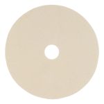 Круг полировальный из натурального войлока, 200 х 20 х 32 мм// Matrix