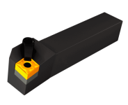 Державка токарная MCLNR 4040 R19