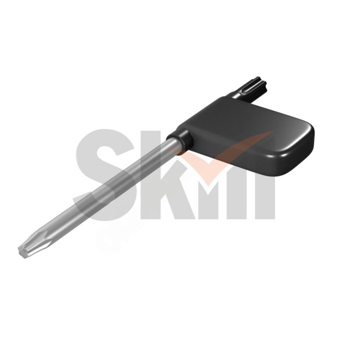 Ключ звездочка T10