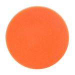 Насадка полировальная "под липучку", 180 мм, поролоновая// Matrix