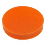 Насадка полировальная "под липучку", 150 мм, поролоновая// Matrix