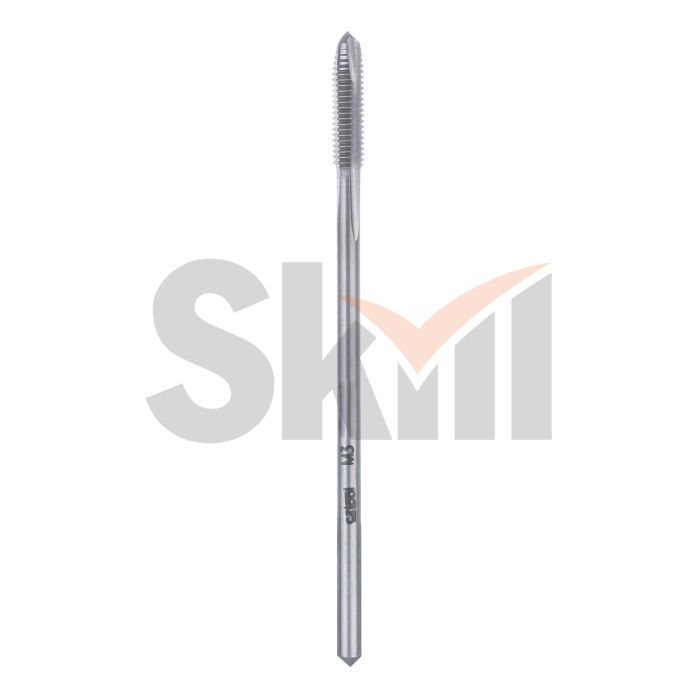 Метчик машинный Bucovice Tools HSSE DIN376 2n метрическая резьба М3х0,5 195030