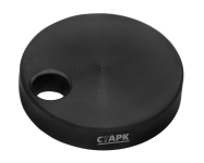 Эксцентриковый упор 75, Азотированный