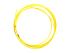 Канал направляющий 5,5м тефлон желтый (1,2-1,6мм) IIC0217
