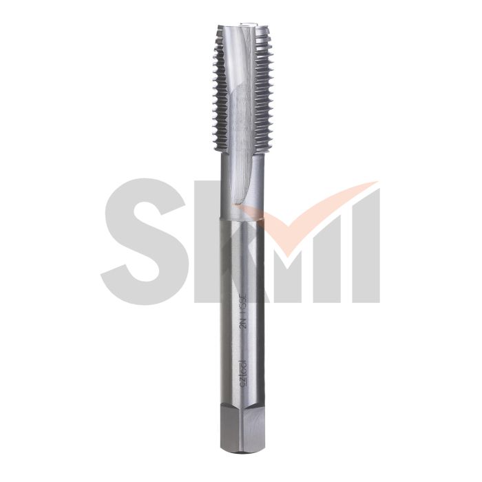 Метчик машинный Bucovice Tools HSSE DIN376 2n метрическая резьба М18х2,5 195180