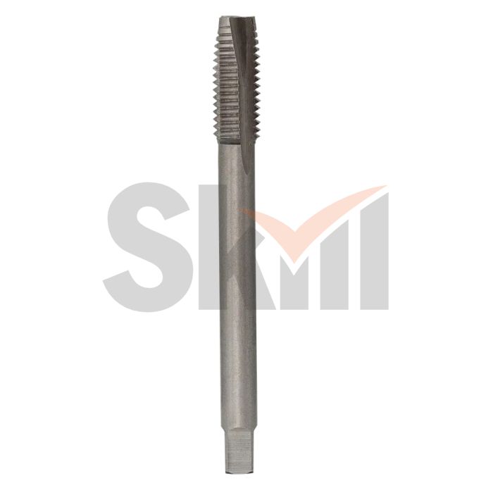 Метчик маш/руч прямой M6X1.0 DIN371  (HSS-Co)