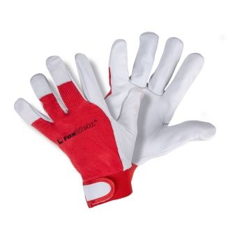 Перчатки универсальные FOXWELD "Спарта" Р-01