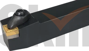 DCBNR3232P12 Державка токарная