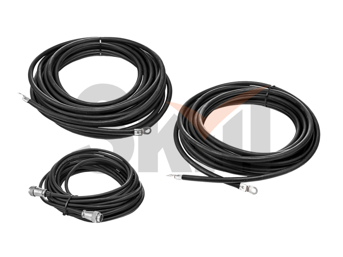 Комплект удлинительный (MZ 1000, MZ 1250) 30 м