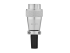 Разъём кабельный 10-pin  MZ 1250