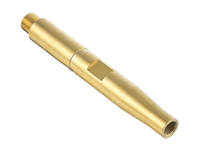 Мундштук под сварочный наконечник (MZ)