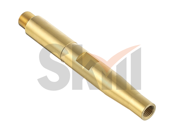 Мундштук под сварочный наконечник (MZ)