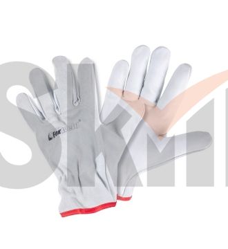 Перчатки кожаные FOXWELD "Азия" СА-01