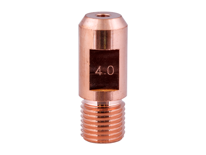 Наконечник сварочный MZ Ø4.0 ICU0074-110