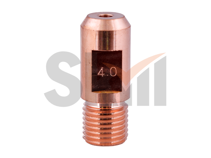 Наконечник сварочный MZ Ø4.0 ICU0074-110