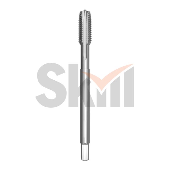 Метчик машинный Bucovice Tools HSSE DIN376 6h метрическая резьба М12х1,75 183120