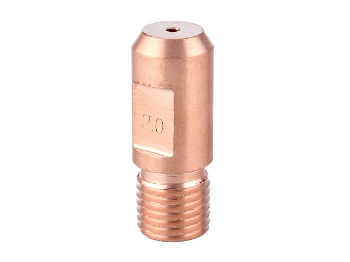 Наконечник сварочный MZ Ø2.0 ICU0074-90