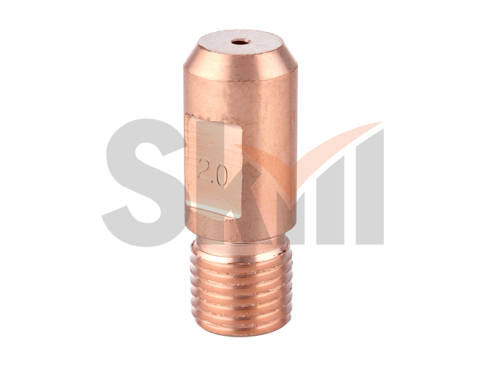 Наконечник сварочный MZ Ø2.0 ICU0074-90