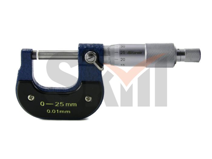 Микрометр МК-  25 0,01 МИК