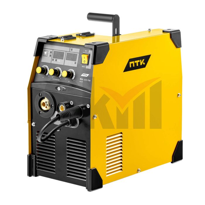 ПТК RILON MIG 200 GW