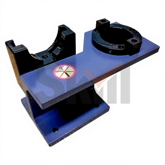 LD-BT50 вертикально-горизонтальная подставка для оправок