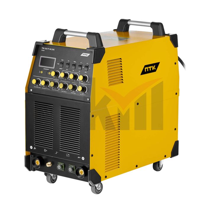 ПТК RILON TIG 315 P AC/DC (НАКС)