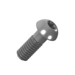 DM0625 (CM6*25C) Винт прижима D