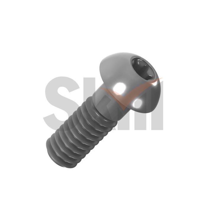 DM0625 (CM6*25C) Винт прижима D