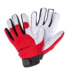 Перчатки механические FOXWELD "Комфорт" М-01